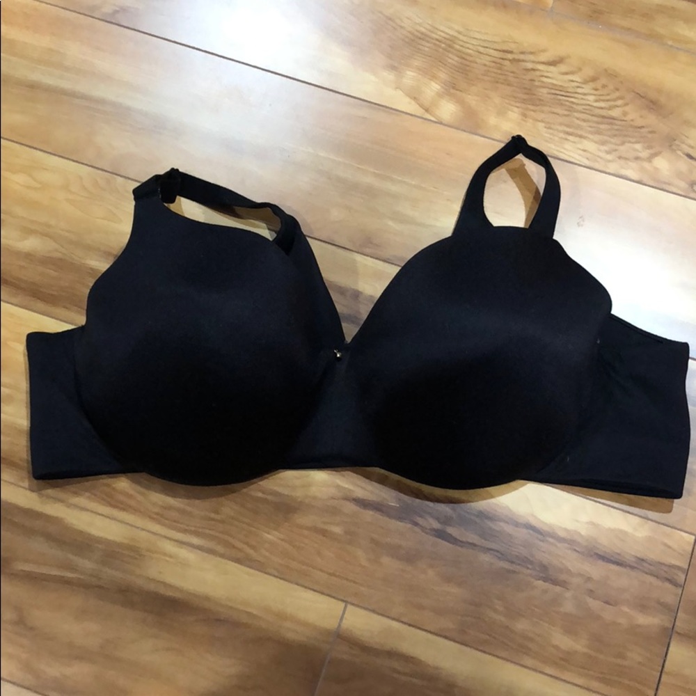 Back smoothing balconette